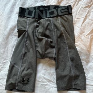 Under Armour Compression Shorts